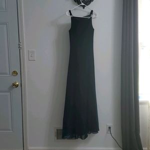 Beautiful long dress